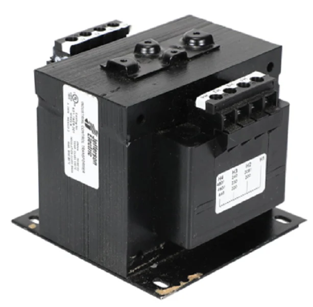 Aaon G122440 Transformer