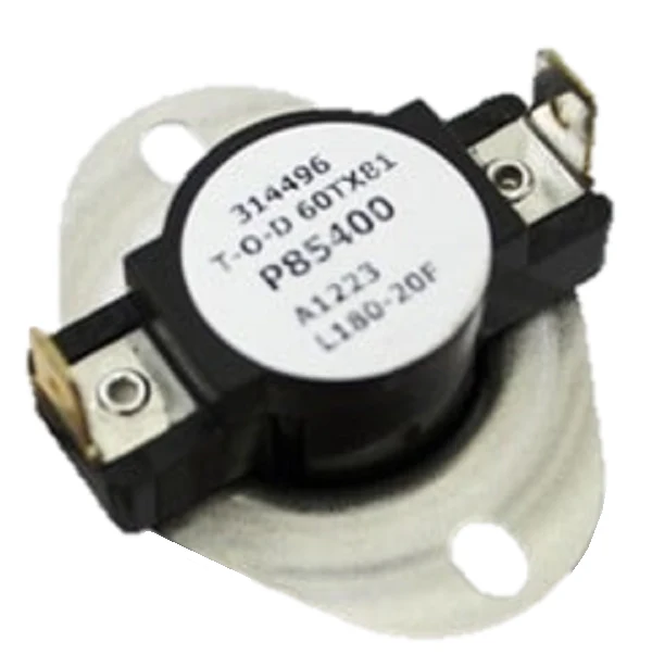 Aaon P85400 Limit Switch