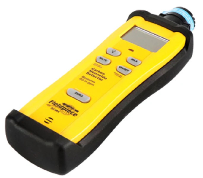 Aaon T40930 Detector