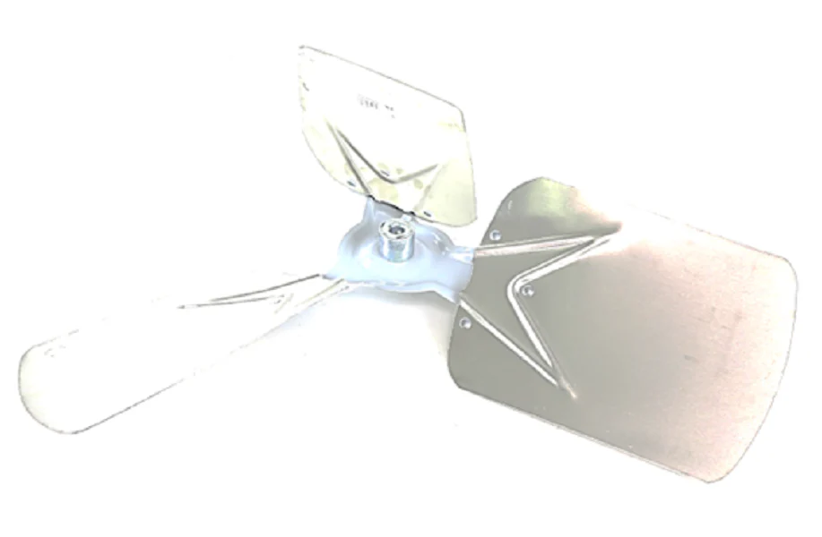 Aaon V40360 Propeller