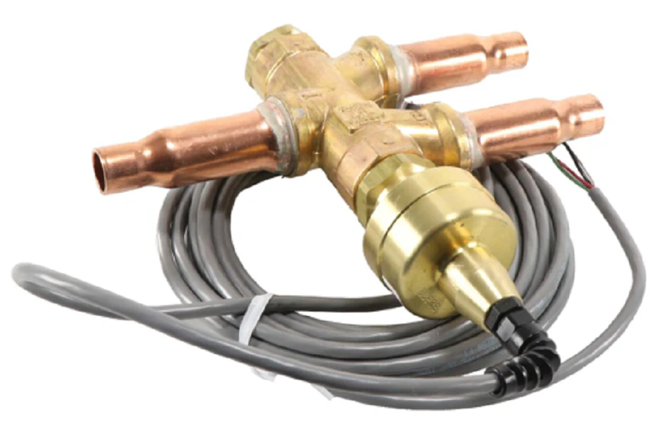 Aaon V61190 Valve