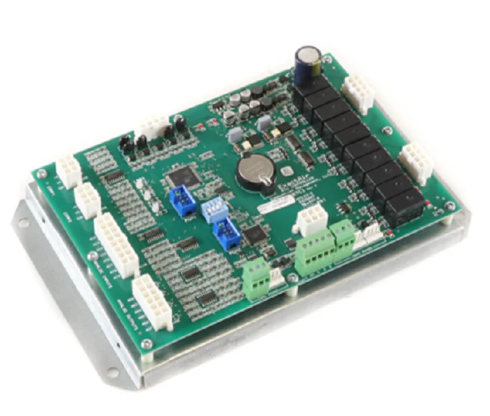 Aaon V62370 Board