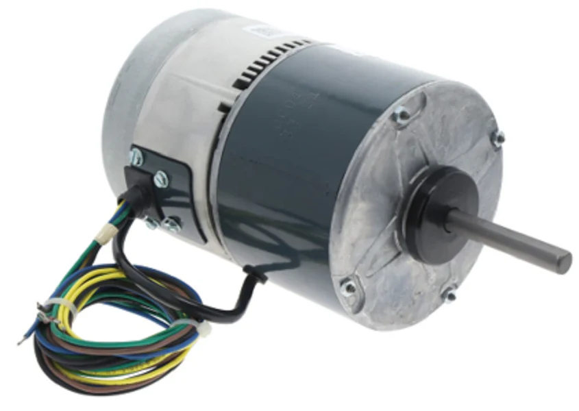 Aaon V90350 Motor