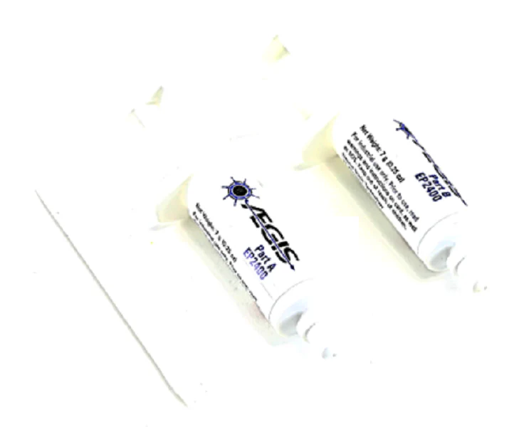 Aegis Bearing Protection Rings EP2400 Epoxy