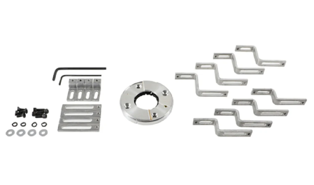 Aegis Bearing Protection Rings SGR-28-UKIT-2A4 Rings