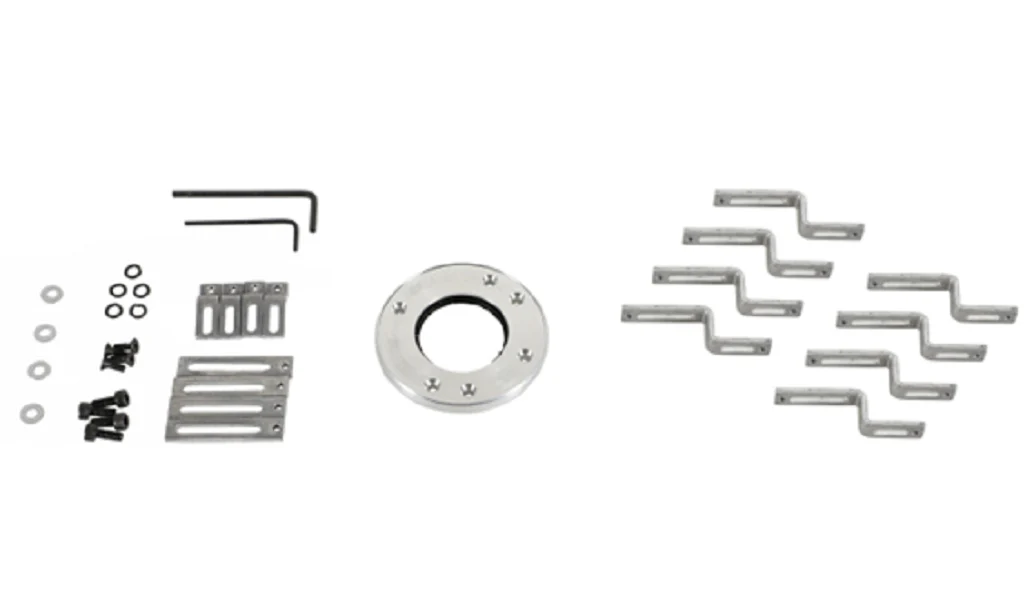 Aegis Bearing Protection Rings SGR-38-UKIT Rings