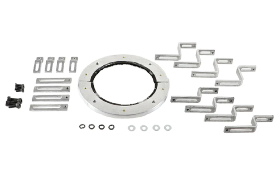 Aegis Bearing Protection Rings SGR-80-UKIT-2A4 Rings