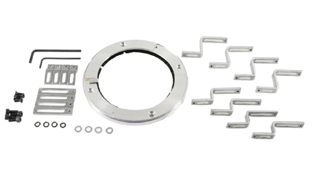 Aegis Bearing Protection Rings SGR-95-UKIT-2A4 Rings