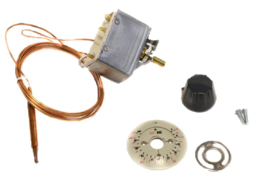 AERCO Boiler and Water Heater 123966 Temp Switch