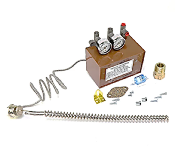 AERCO Boiler and Water Heater 18557-1 Tstat