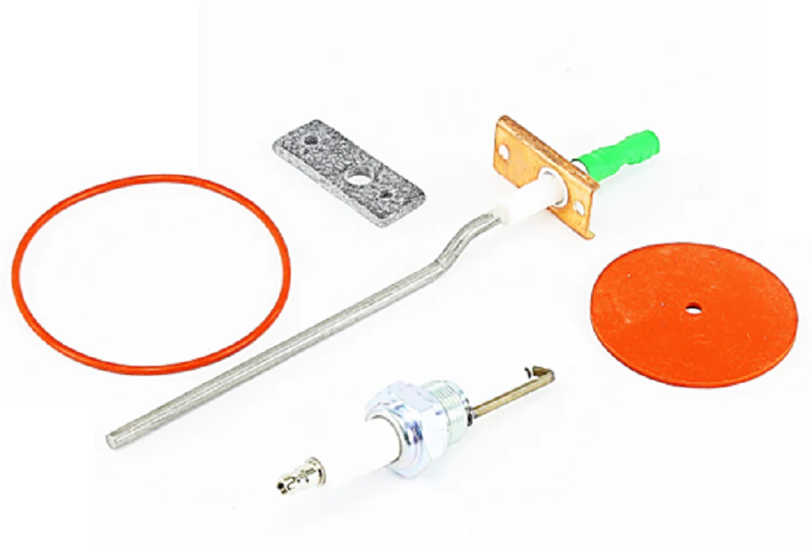 AERCO Boiler and Water Heater 58015-01 Maintenance Kit