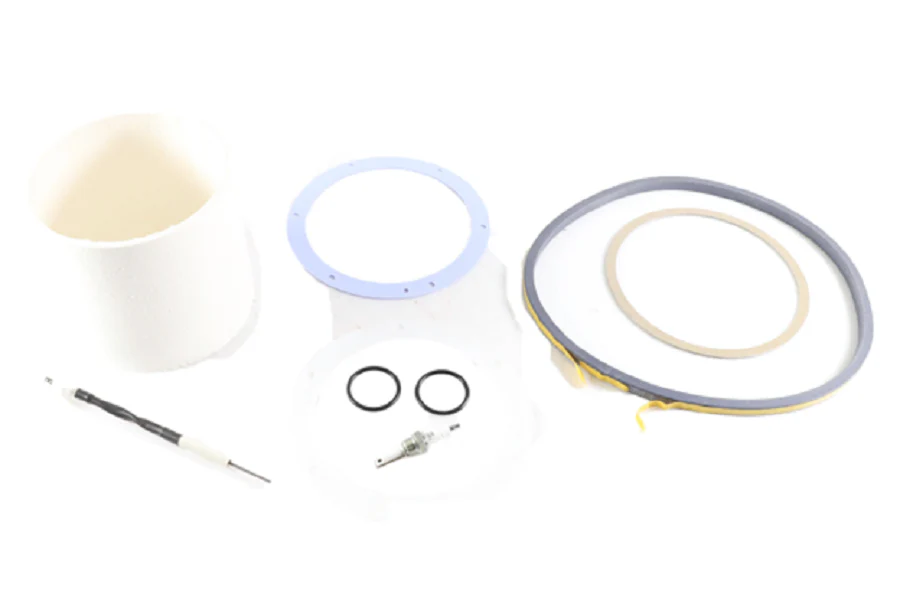 AERCO Boiler and Water Heater 58020-02 Kit