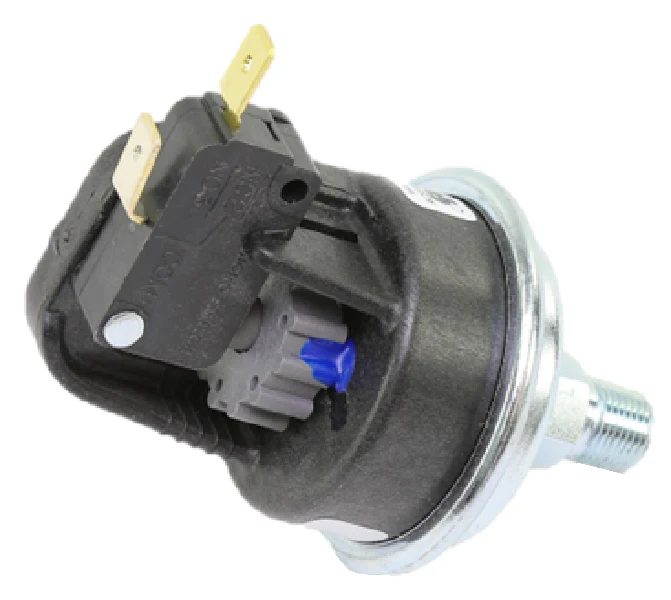 AERCO Boiler and Water Heater 61002-5 Pressure Switch