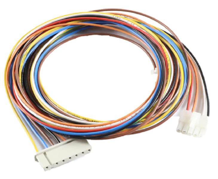 AERCO Boiler and Water Heater 63501010 Fan Cable