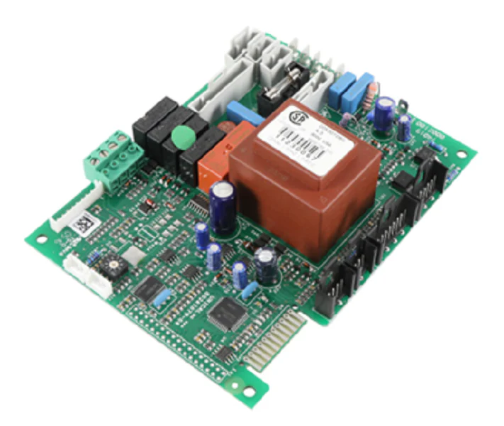 AERCO Boiler and Water Heater 95630109 Electronic Board