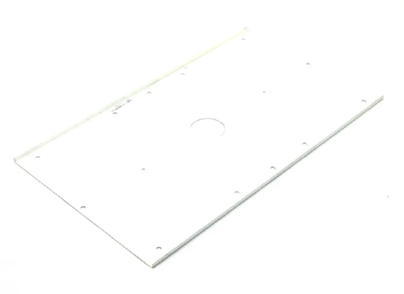 Amana-Goodman 0121L00284 Plate