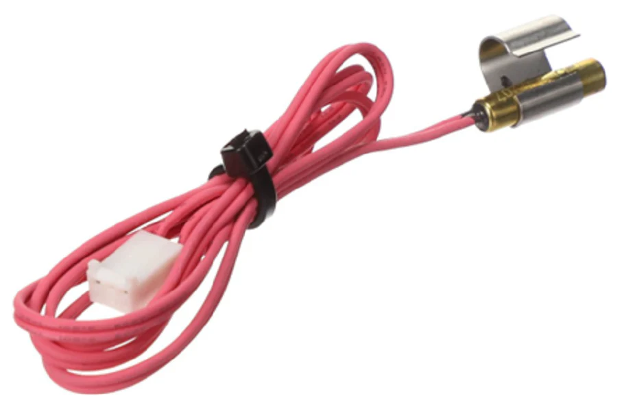 Amana-Goodman 0130M00053 Temp Sensor
