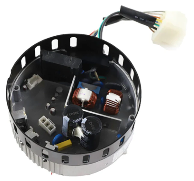 Amana-Goodman 0131G00012SC Module