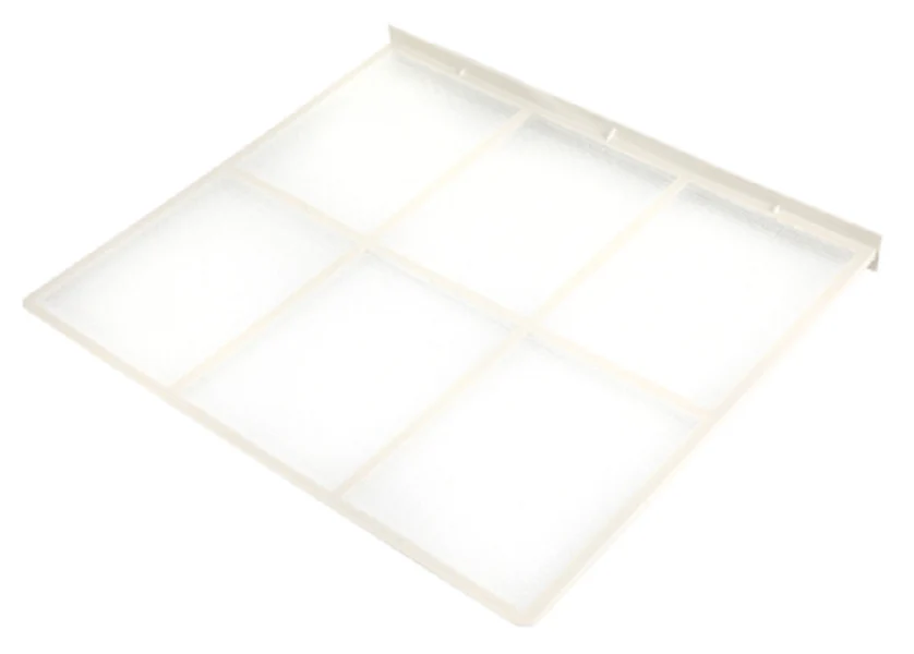 Amana-Goodman 0161P00035 Filter Rack