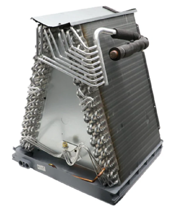 Amana-Goodman 0270A00904S Evaporator Coil