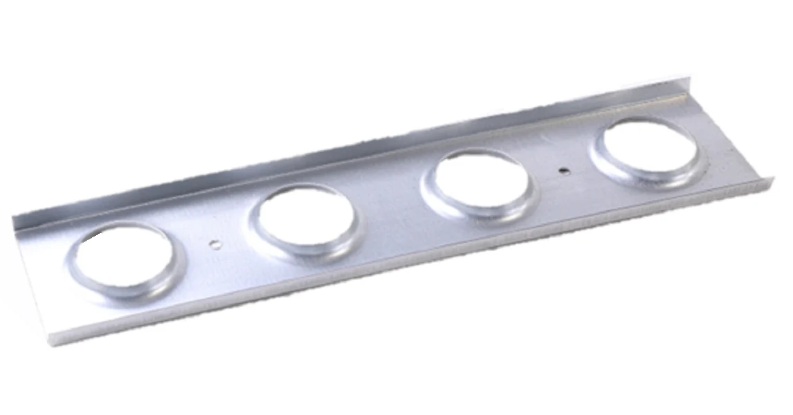 Amana-Goodman 4028002 Plate