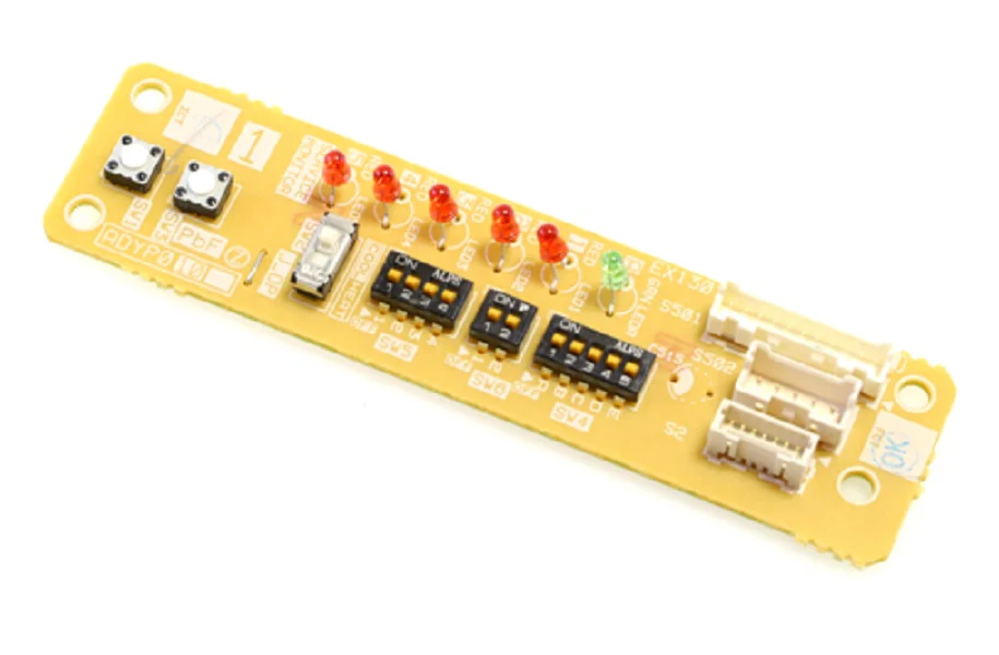 Amana-Goodman 6025165 Board