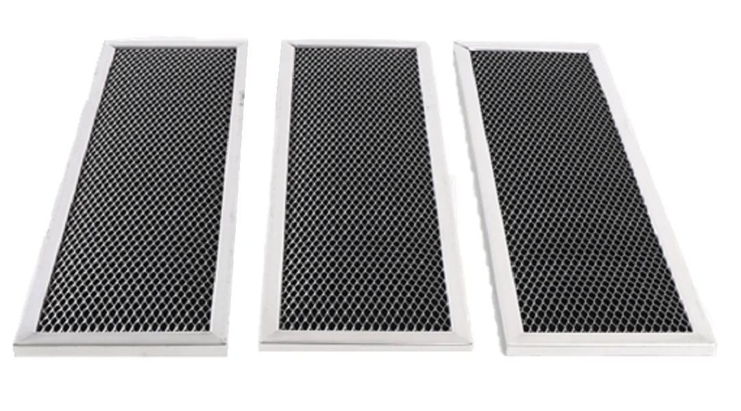 Amana-Goodman AEP-1156-3 Carbon Filter