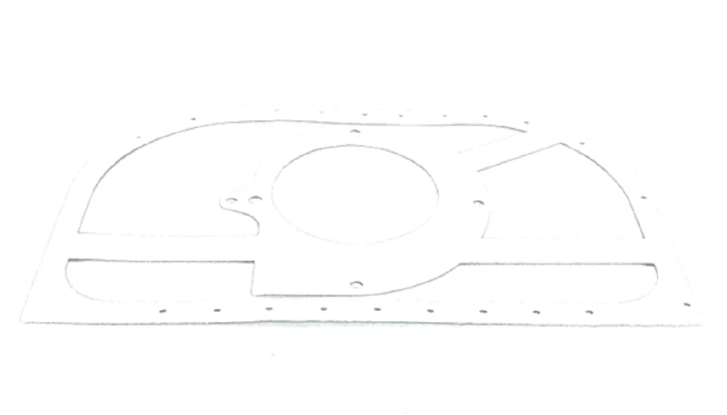 Amana-Goodman B1392635 Gasket