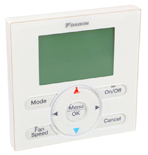 Amana-Goodman BRC1NRV71 Remote Control