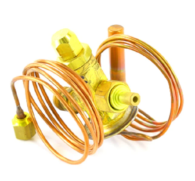 Amana-Goodman BT1369065 Expansion Valve