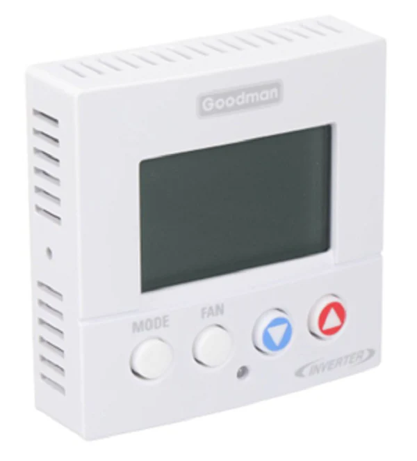 Amana-Goodman GTST-CW-WH-A Thermostat