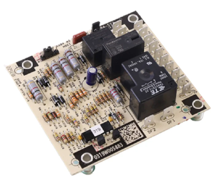 Amana-Goodman PCBDM133S Control Board