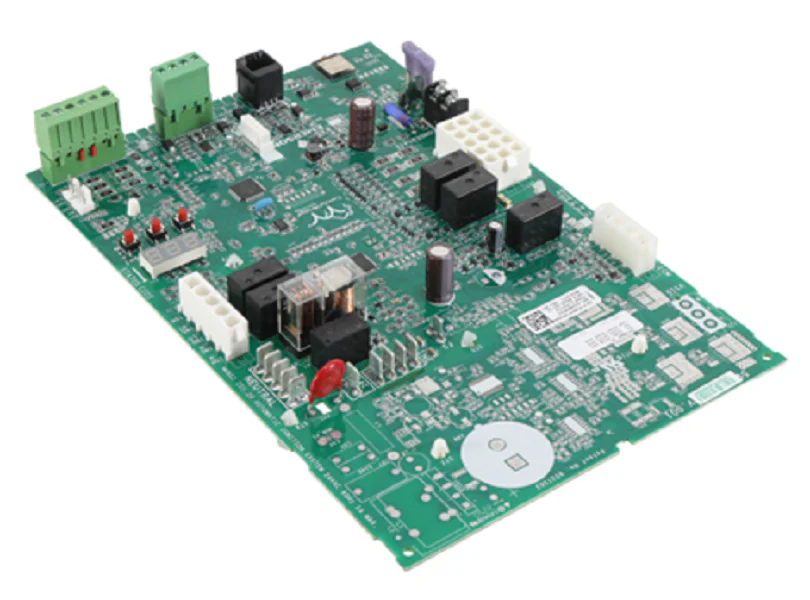 Amana-Goodman PCBKF109V009S Control Board