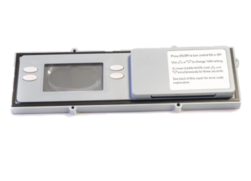 Aprilaire 5445 User Interface Assembly