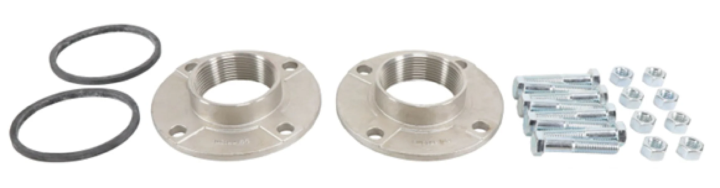 Armstrong Fluid Technology 805189-621K Flange Set