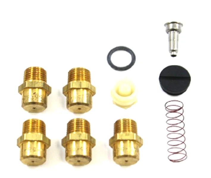 Armstrong Furnace ALPKT-550 Conversion Kit