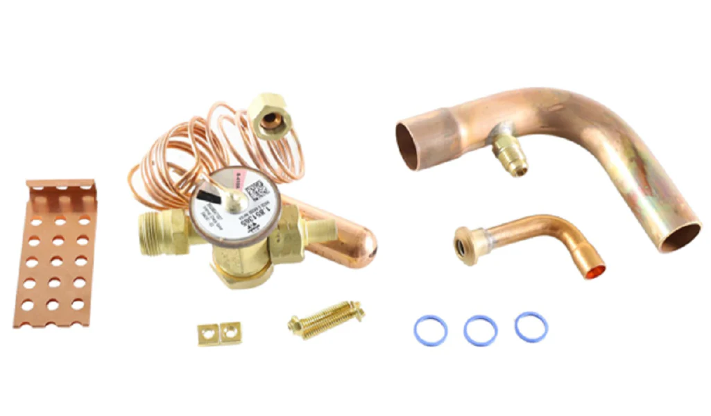Armstrong Furnace H4TXV03-1 TXV Valve