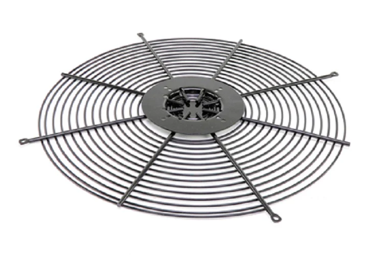 Armstrong Furnace R100305-01 Fan Guard