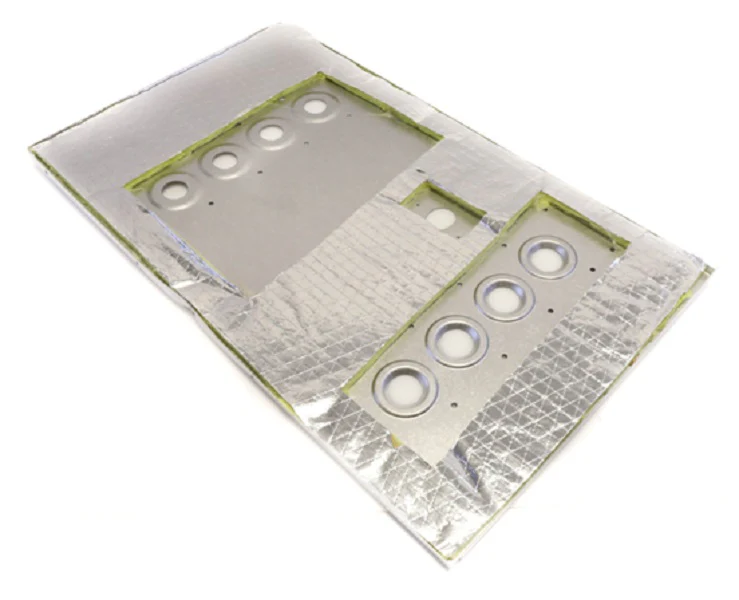 Armstrong Furnace R602604-03 Panel