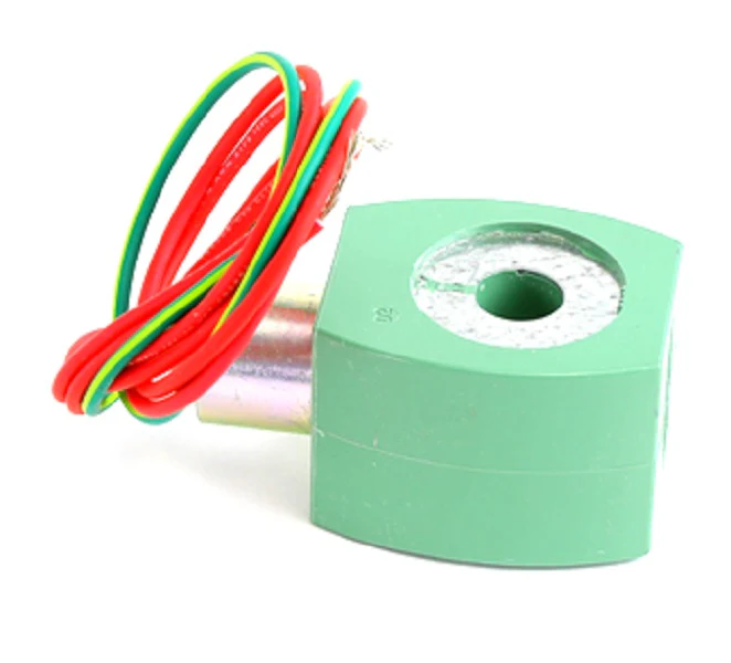 ASCO 238610-052-D Coil