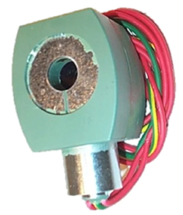 ASCO 238610-088-D Coil