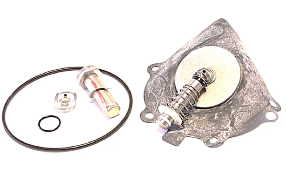 ASCO 323-499 Rebuild Kit