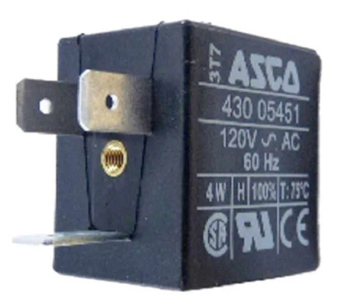 ASCO 43005451 Coil