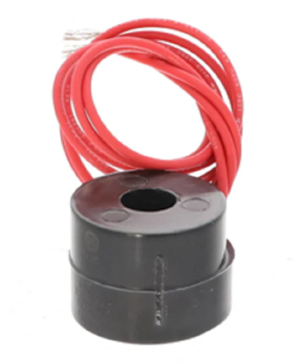 ASCO 529027-004-D Coil