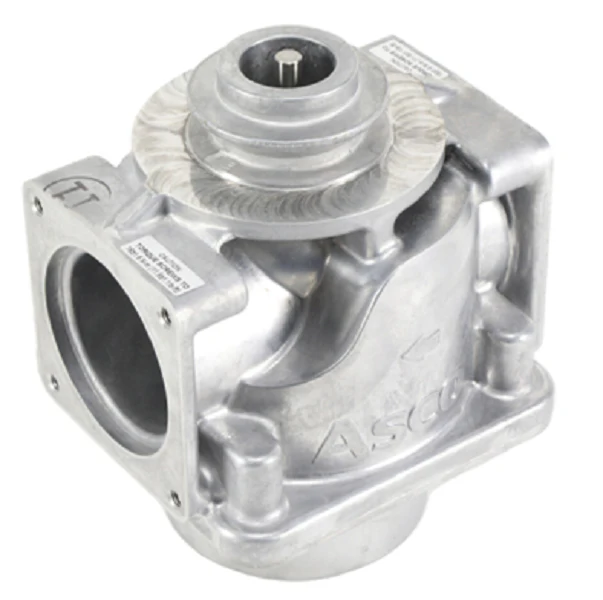 ASCO 8158A114X1X0000 Valve Body