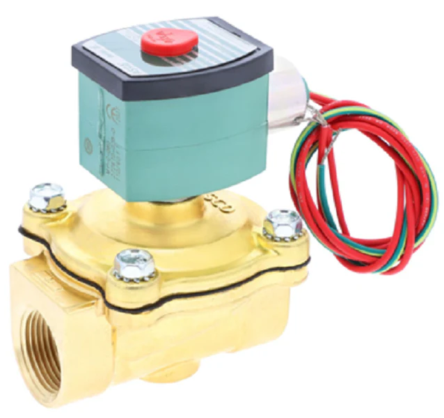 ASCO 8210G054-110/60 Valve