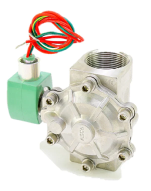 ASCO 8210G127 Valve