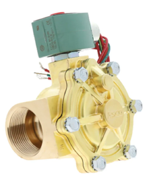 ASCO 8210G22 Valve