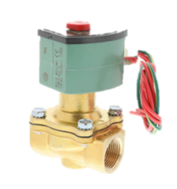ASCO 8210G35 Valve