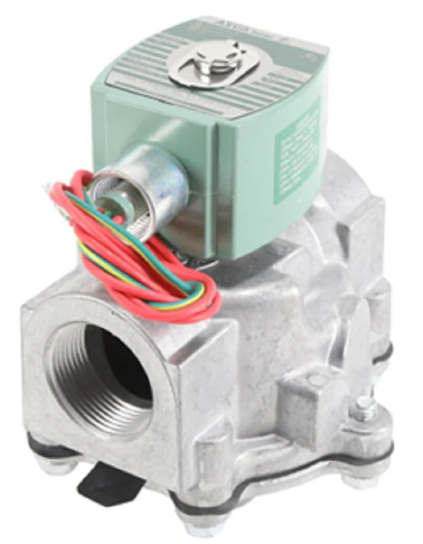 ASCO 8215G63-24VDC Valve